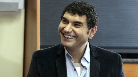 "Câinii" l-au făcut pe Borcea să se simtă în Liga Campionilor: "A fost frumos. Dinamo n-a fost mai prejos decât Barcelona"