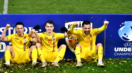 Mijlocașul român care nu are voie să lipsească de la EURO 2024: „E cel mai bun din campionatul nostru. Sper ca Edi Iordănescu să facă alegerea potrivită”. VIDEO