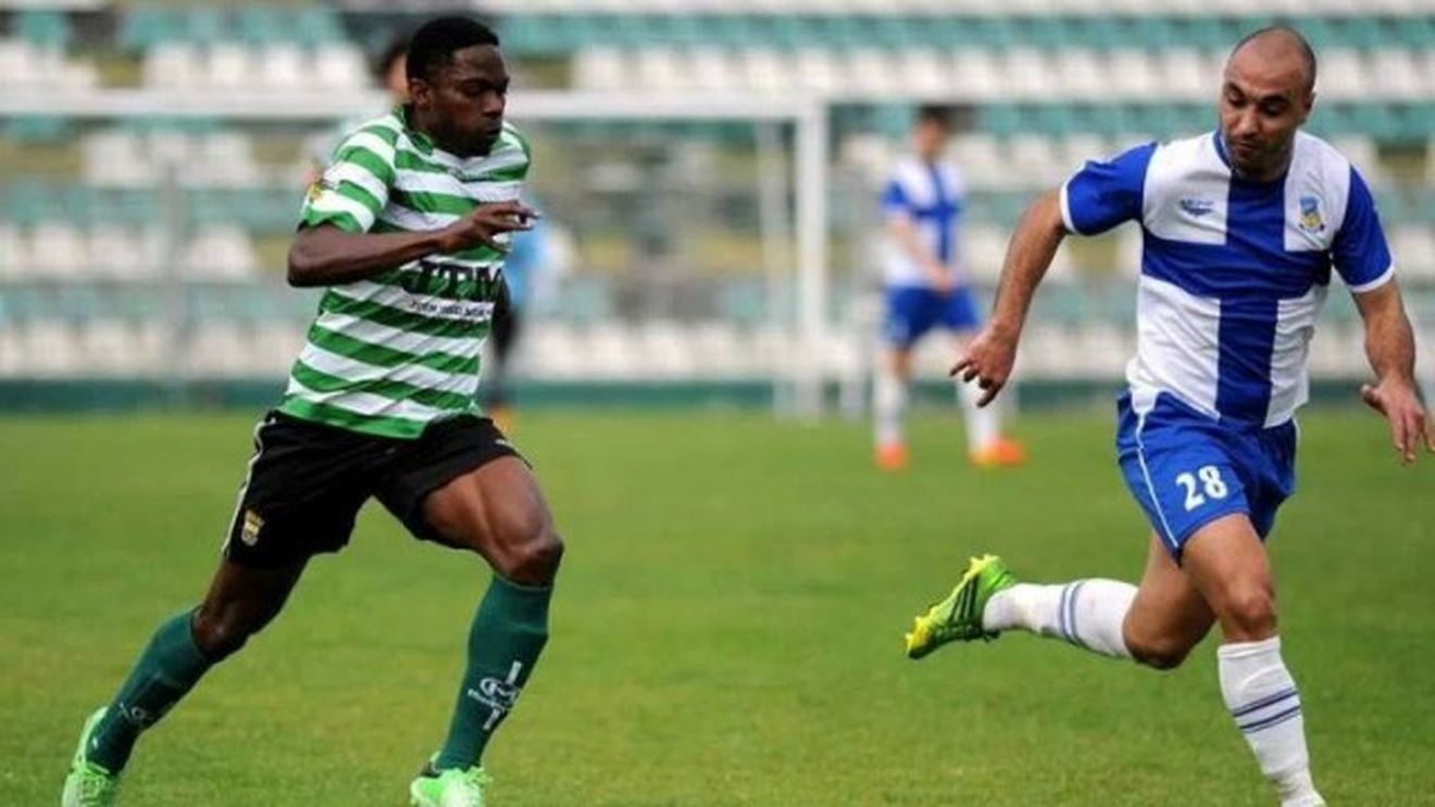 Moartea lui Ekeng l-a SPERIAT. Un fotbalist de doar 24 de ani vrea să se retragă din fotbal: "Sincerele mele condoleanțe familiei lui Patrick. Este vremea să pun ghetele-n cui...."