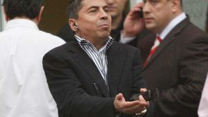 Turcu: "Rapid trebuie să fie depunctată"