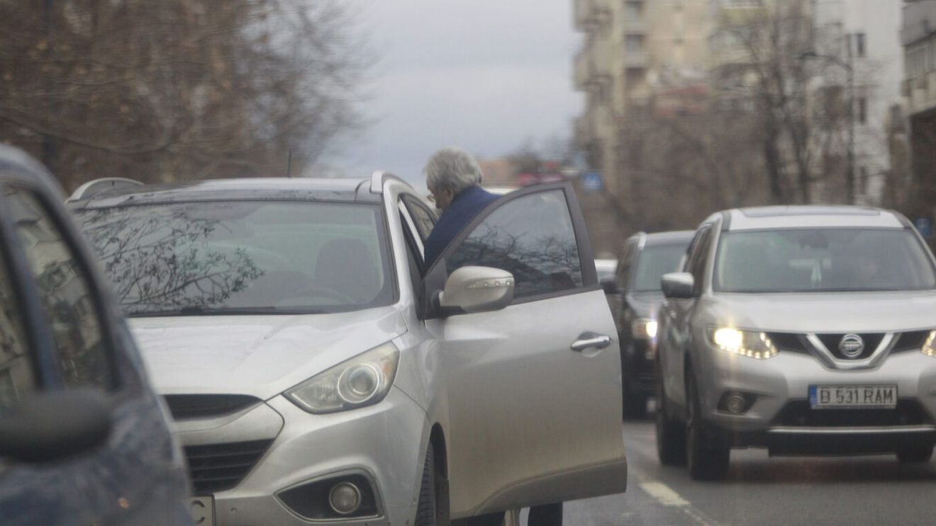 Divorțul legendei României e cu scandal! La 79 de ani de judecă pentru partaj cu femeia care i-a fost soție timp de 53 de ani: „Fac naveta Oradea - Bucureşti”