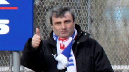 Mihai Stoichiță, la AEL Limassol