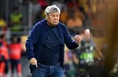 Reacția lui Mircea Lucescu când a aflat că FC Barcelona ar putea să-l transfere cu 25.000.000 de euro pe Andrei Rațiu