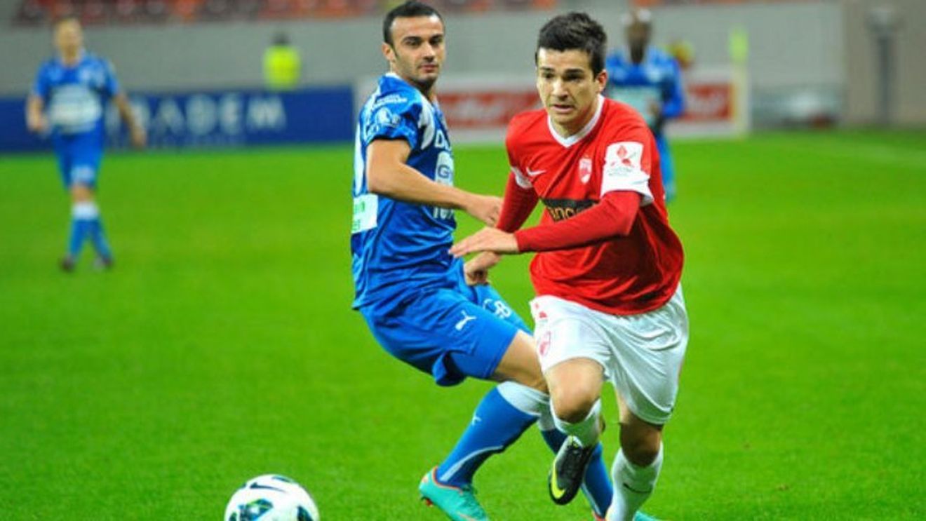 'Câinii' își cheamă fanii din parcuri pentru meciul cu Mediaș:** 'E o oră ciudată, dar să vină să vadă victoria noastră'