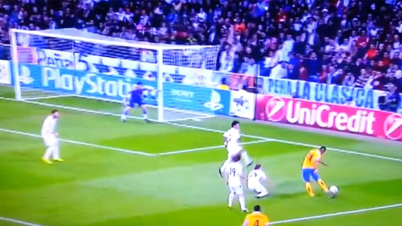 Răsturnare de situație! Luftul lui Vidal a fost provocat? VIDEO - Ce au descoperit italienii