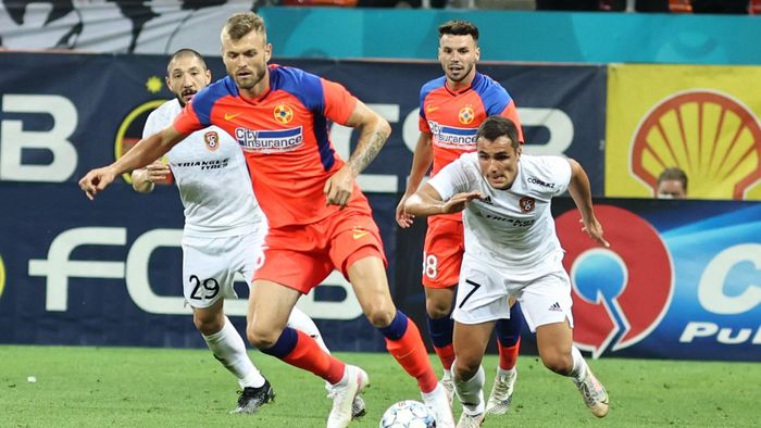 Câți bani a pierdut FCSB după ratarea calificării în Conference League. Gigi Becali putea pune mâna pe milioane de euro