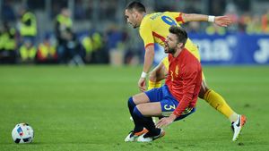 Spaniolii, la picioarele lui Andone: "A făcut-o! A lăsat-o pe Cordoba acolo unde a promis, ne-a predat o lecție!"
