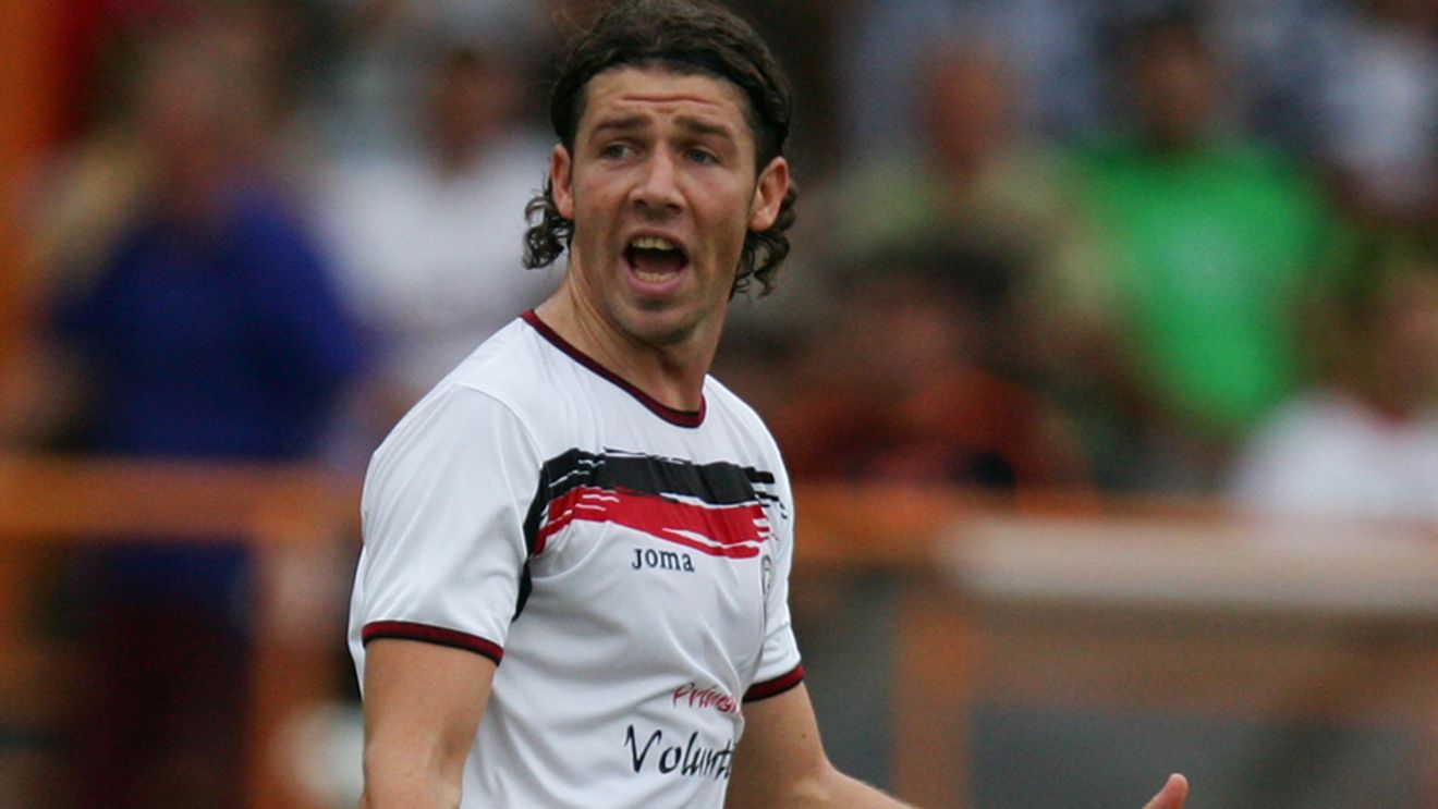 Mara: "A fost penalty clar la Tony!"