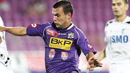 Timișoara își pierde jucătorii