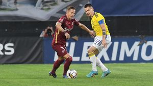 Grupa infernală pentru CFR Cluj în Conference League! Dan Petrescu poate reveni la Londra pentru a juca împotriva unui club legendar din Premier League și poate da peste cel mai recent coșmar din Liga Campionilor! | SPECIAL
