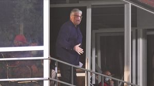 Ioan Andone pune tunurile pe jucătorii lui Dinamo: „Nu înțeleg cum nu au deloc orgoliu!”. „Fălcosul” e îngrijorat: „Situația este foarte grea!”