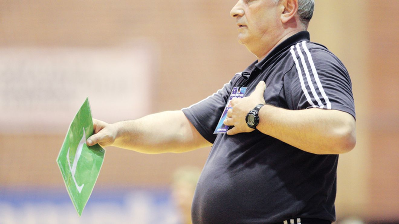 Declarațiile i-au fost fatale lui Tadici