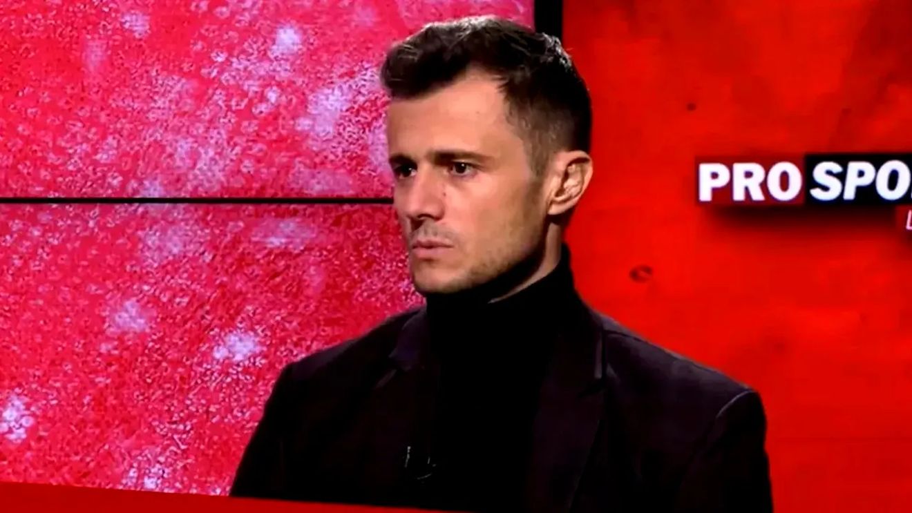 „Vrem să efectuăm un cantonament în SUA”. Andrei Nicolescu, anunț fabulos despre viitorul lui Dinamo