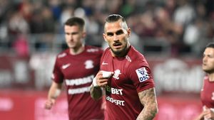 „Nu te-ai dus la FCSB din cauza lui Gigi Becali?”. Dugandzic a dat imediat răspunsul şi a spus ce gândeşte despre finanțatorul campioanei