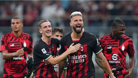 Top Pariu: 100% Champions League » Pachetul Zilei ajunge la cota 12.32 »»
