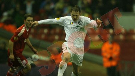 Onofraș: "Suntem supărați!** Returul va fi cu mult mai greu"