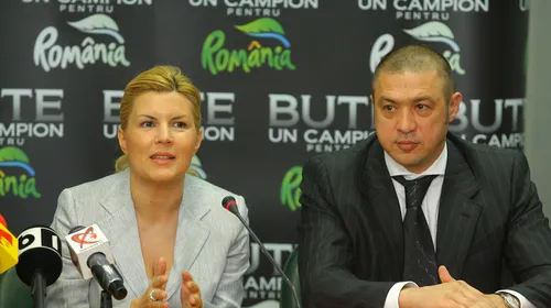 Rudel Obreja și Elena Udrea, condamnați definitiv în procesul privind Gala Bute