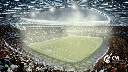 Arena din Ghencea își va schimba denumirea. Anunțul unui om important din club și surpriza pregătită fanilor