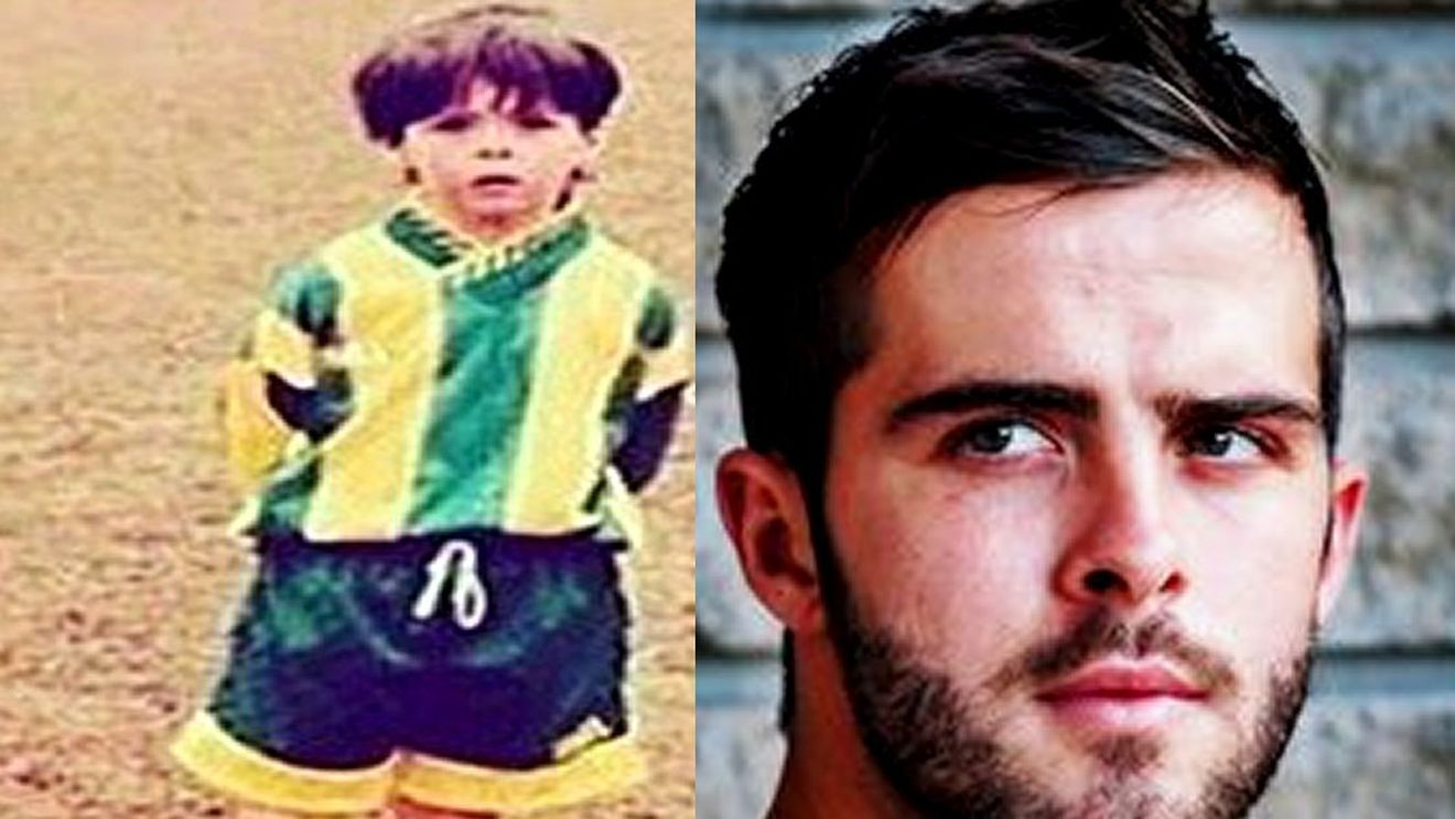 Tulburătoarea poveste de viață a "Pianistului". Cum a reușit micuțul Miralem Pjanic să-și scape familia din sângerosul război bosniac: „Eram într-un real pericol, fotbalul nu mai conta atunci!"