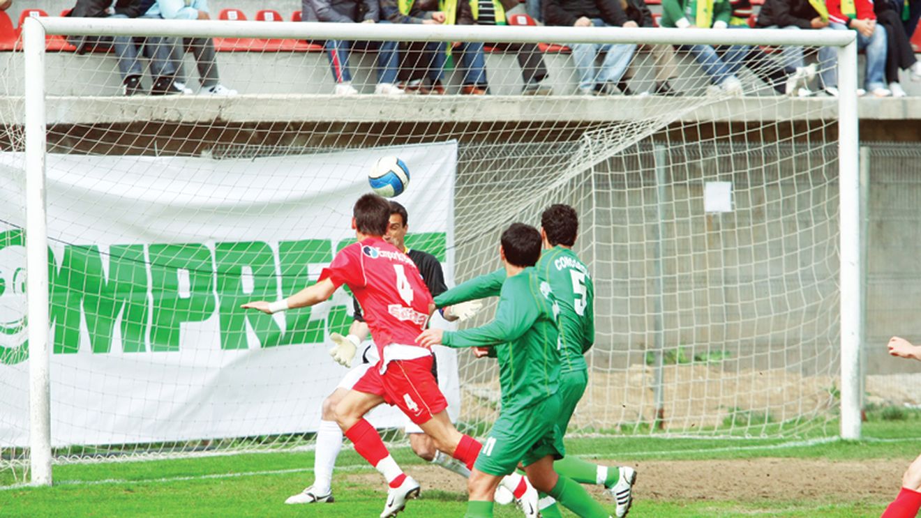 Piedică la promovare