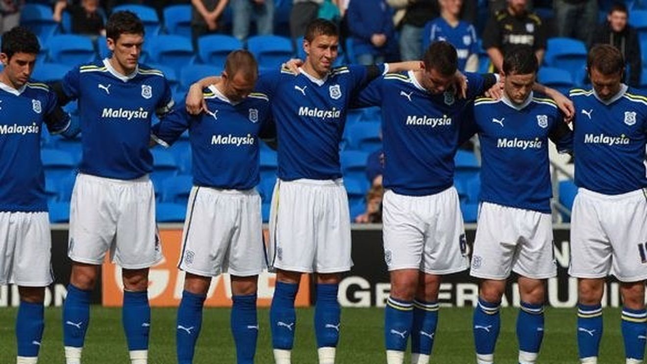 Anglia, în stare de șoc! Un fost jucător din Premier League a murit tragic, la doar 35 de ani! „Suntem distruși de durere”