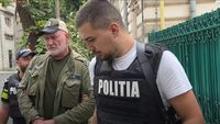 Daniel Ghiță l-a făcut praf pe Tolea: „Risca să fie omorât în bătaie și l-am salvat”