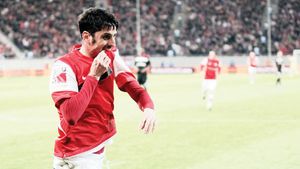 "Câinii" se tem de jocul de la Brașov:** "Nu va fi ușor, dar mergem să batem! Dacă pierdem, iar o să cădem pe trei"