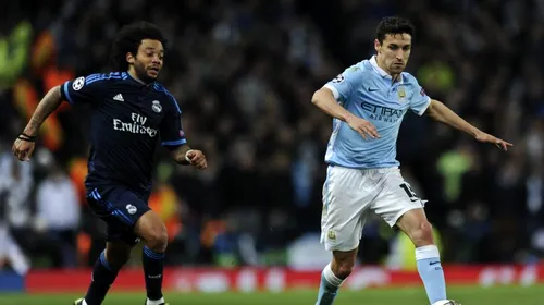 Real Madrid – Manchester City | Cei doi „grei” se înlnesc pentru prima dată în Champions League 