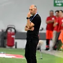 Bogdan Andone l-a pus la zid pe starul Caio: „Să joace şi pentru echipă, nu doar pentru el”