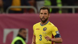 Răzvan Raț, dezvăluiri fabuloase despre Mircea și Răzvan Lucescu: „Mi-a spus să nu mai vin cu Ferrari-ul la antrenament. Am încercat să evit, parcam în altă parte!” | VIDEO EXCLUSIV ProSport Live