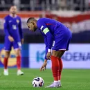 Surprize uriaşe în play-off-ul Ligii Națiunilor: Franța şi Portugalia au pierdut. Vezi toate rezultatele serii