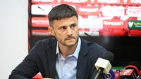 Tavi Popescu la Dinamo București, transferul „nebun” gândit de Andrei Nicolescu: „Atunci l-am vrut”