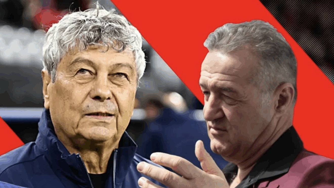 „Știu, dar nu pot să vorbesc”. Gigi Becali și misterul despre cum a ajuns România în prăpastie