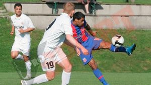 Steaua - Zaglebie Lubin 4-1!** Vezi cum s-a desfășurat meciul!