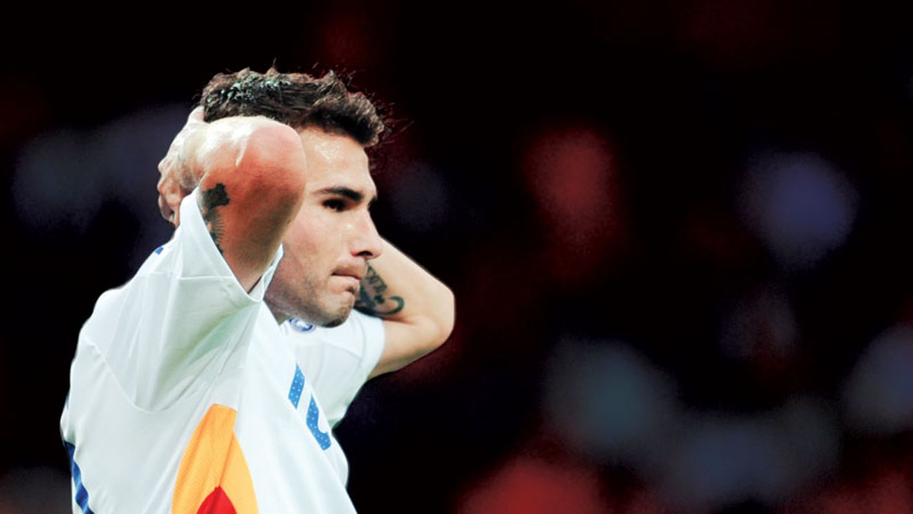 Naționala interzisă în Oman?