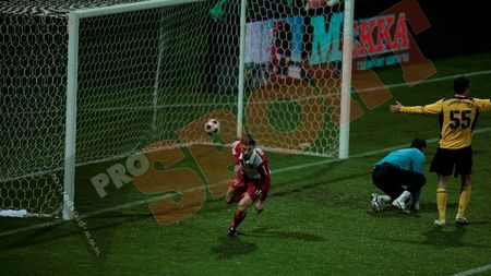 Andrei Cristea: "E bine că reușim să dărâmăm astfel de mituri!** Sunt trei puncte importante pentru noi!"