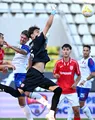 Daniel Oprița ”i-a tras de mânecă” pe jucătorii Stelei după partida cu CS Dinamo: ”Trebuie să le fie rușine.” Întrebat de legendele din tribună, antrenorul a spus: ”S-au luat cu mâinile de cap”