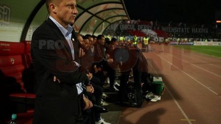 Critică decizia lui Dorinel de a pleca de la Dinamo:** "Dacă își făceau bine calculele, nu mai era cazul să-l schimbe pe Bonetti"