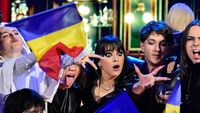 Alexandra Căpitănescu a intrat direct în ISTORIE la Eurovision 2026! Răsturnare uluitoare de scor: România, locul 3 în finala de la Viena! Bulgaria, surpriza secolului!