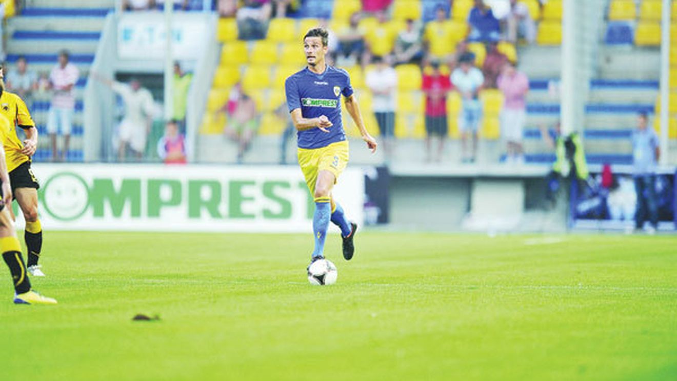 Steaua l-a luat pe "Gulliver"!** Szukala va deveni cel mai înalt jucător al roș-albaștrilor, depășindu-i pe Gardoș, Tătărușanu și Nikolic