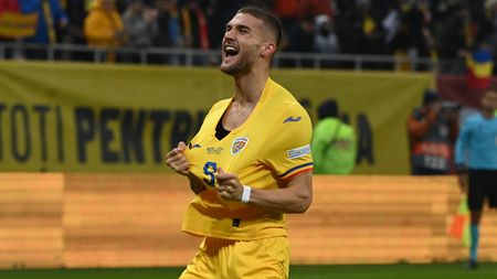 Barajul pentru CM 2026. Ultima oră: România e 90% calificată, s-a terminat Liga Națiunilor! Cu cine putem juca în baraj și lista echipelor cu care ținem în preliminarii ca să ne păstrăm „glonțul de aur” câștigat în Nations League!