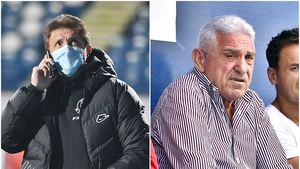 Gică Popescu îl pune la punct pe Giovanni Becali, după declarațiile la adresa lui Gheorghe Hagi: „Nu are de unde să știe el ce e la Viitorul!” | EXCLUSIV