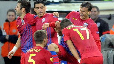 Reghecampf l-a "șlefuit" și valoarea i-a "explodat". Acum s-a prăbușit total. La cât este cotat pariul lui Reghe de la Steaua