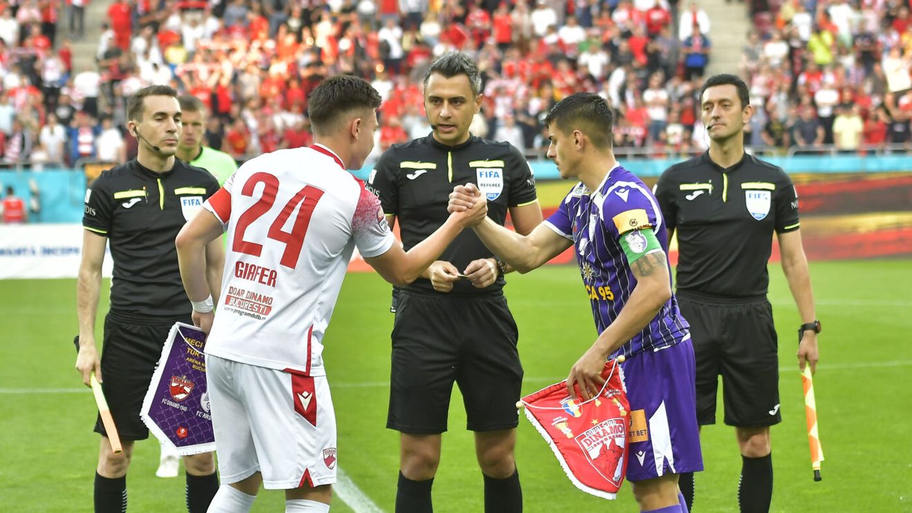 Scandal monstru la FC Argeș: sponsorul a intrat peste jucători în vestiar și a declanșat Jihadul. A urlat și i-a făcut praf după rușinea cu Dinamo. „E adevărat că am țipat la ei!” Ce condiție pune primarului ca să mai continue de la vară! | EXCLUSIV