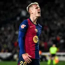 Justiția a nenorocit-o pe FC Barcelona: Dani Olmo rămâne liber de la 1 ianuarie!