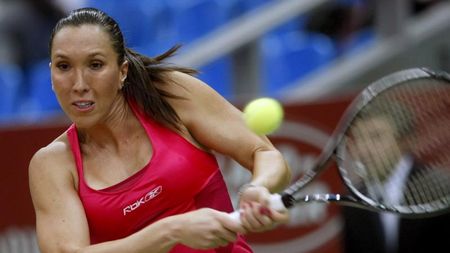 Jankovic a învins-o pe Kerber și a câștigat turneul de la Hong Kong