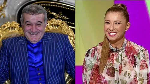 Ruptură totală între Gigi Becali și Anamaria Prodan: „Nu mă intereseaza că m-a blocat pe telefon! Ajunge cu atâta circ! + Cât s-ar fi terminat derby-ul, cu Dennis Man în teren | EXCLUSIV