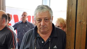 Oltchim a triumfat la Bad Urach