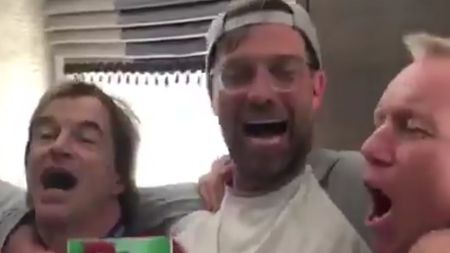 "Madridul a fost al naibii de norocos!" Și de asta e Klopp atât de iubit. VIDEO | Ce făcea antrenorul lui Liverpool la 6:00 dimineața, după a șasea finală pierdută în carieră :)