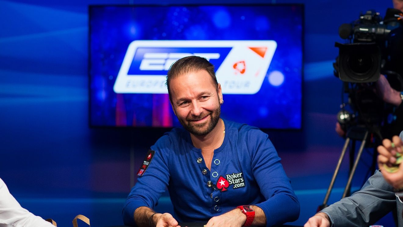 Cum să pierzi o mână de 575.700 de dolari când ai full! Imagini spectaculoase cu românul Daniel Negreanu într-una dintre cele mai nebune partide de poker din toate timpurile | VIDEO